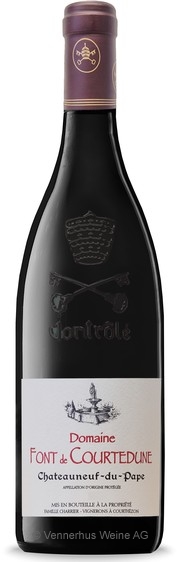 Châteauneuf-du-Pape